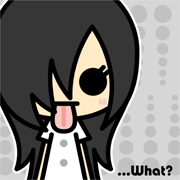 オリジナルキャラクター