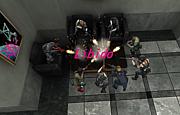 Special Force clan Libido