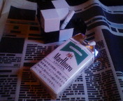 Marlboro.L.M.�ϥ��եȤ�!!
