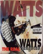 Watts Gangstas