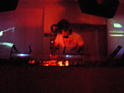 DJ A-SUKE