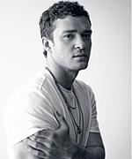 ジャスティン・ティンバーレイク