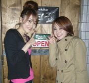 AKI N��ELISSA�ʥ��ߥ塣