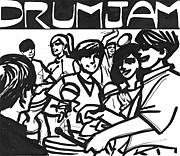 DRUMJAM