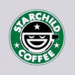 STARCHILD COFFEE hacking