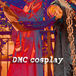  DMC cosplay 