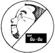Bar Gu-Gu