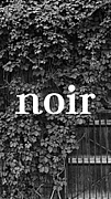 ...noir...