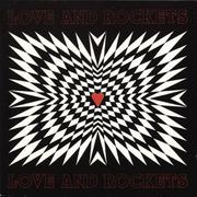 LOVE AND ROCKETS