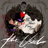 ALL THAT I'VE GOT