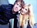 Gabriela Arciero&James Bourne