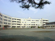 東京都日野市立旭が丘小学校