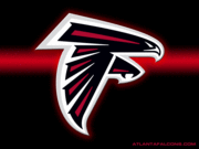 Atlanta　Falcons