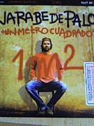 jarabe de palo