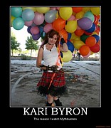 Kari Byron []