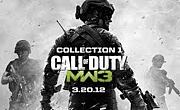 Call of Duty :mw2,3