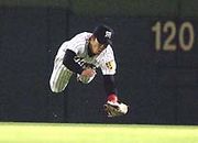 野球の守備