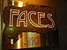 FACES- SHOT BAR