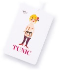 ♡ I love TUNIC ♡