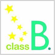 class B!!!