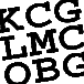 KCG_LMC OB/OGβ