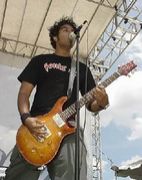 Dave Baksh