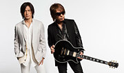 B'z for GAY