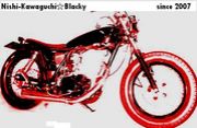 �������Blacky