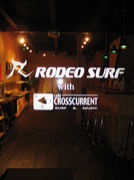 crossCURRENT with RODEO SURF