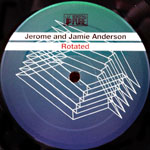 Jerome and Jamie Anderson