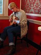 tom brosseau