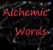 Alchemic Words