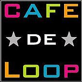 Cafe de LOOP