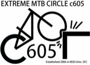 EXTREME MTB CIRCLE c605