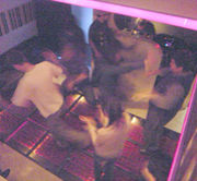EVERYBODY'S A DJ