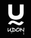 UDON groooove!!!