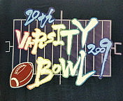 VARSITY BOWL '09 WEST DIV.3