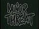 MINORTHREAT