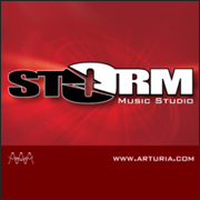 Arturia STORM