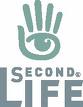 Second Life　- Game