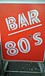 B��R 80's