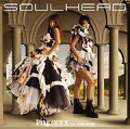 XXX feat. KODA KUMI/soulhead