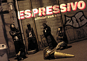 ESPRESSIVO
