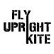 Fly Upright Kite
