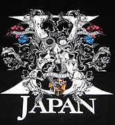 X-JAPAN [ǥ벻ڹ]