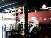 Uncommon Ground
