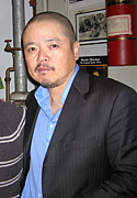 顡Kiyoshi Kitagawa