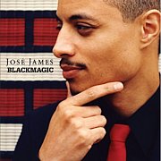 José James (Jose James)