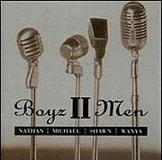 Boyz II Men (Boyz 2 Men)