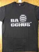 We're Bacchus!!!!